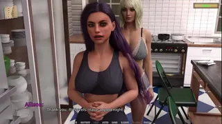 Cursed Affection 11