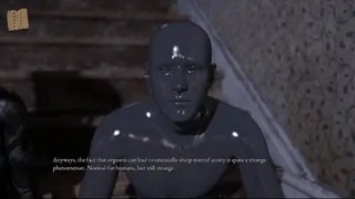 The Price Of Power 186