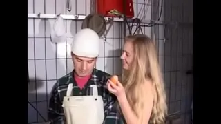 cute teen girl loves piss sex