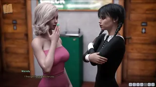 Lust Academy 509