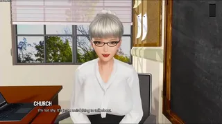 Ripples- Full Gameplay Part 8