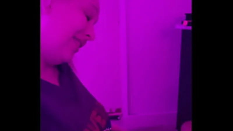 Wife's X-Rated Blowjob Scene