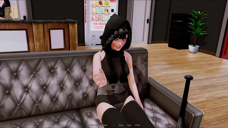 Hardcore Harem Hotel Orgy #416