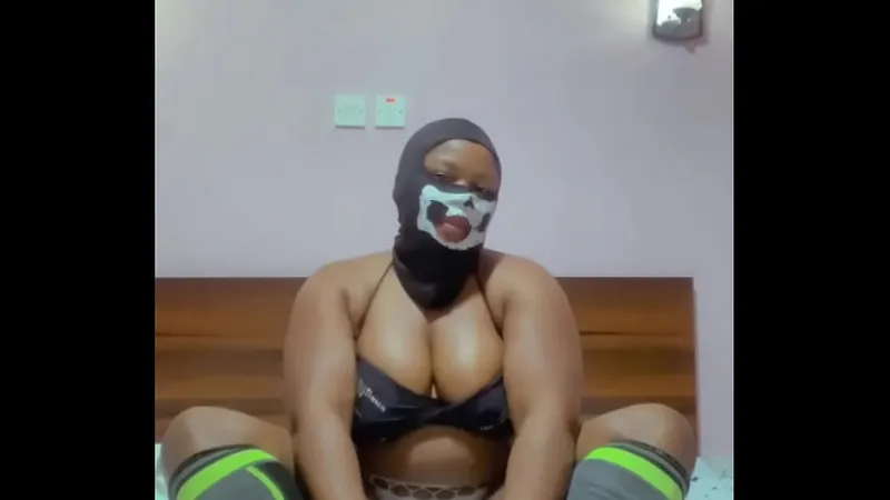 Big Dick Wanted by Flexible Legs