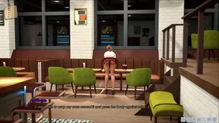 Lust Academy 334