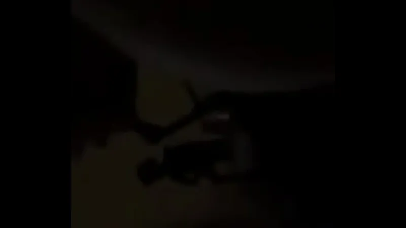 Intense Pussy & Ass Fingering Orgasm