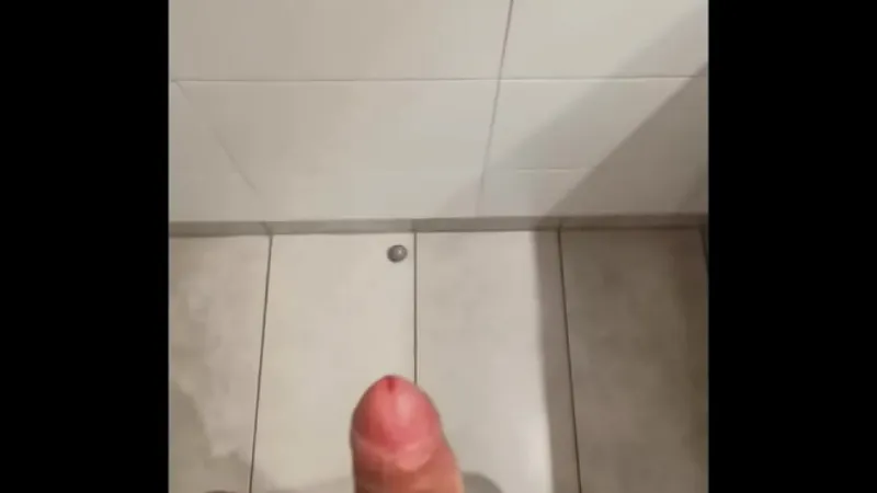 Chilean Satyr Explodes Before Daily Shower