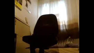Cumming on chrismanduk