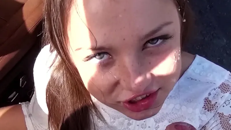 Teen Anal & Facials - Hardcore 18yo MOFOS21