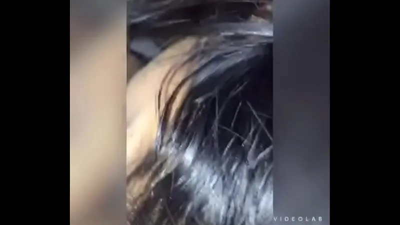 Motel Anal Orgies