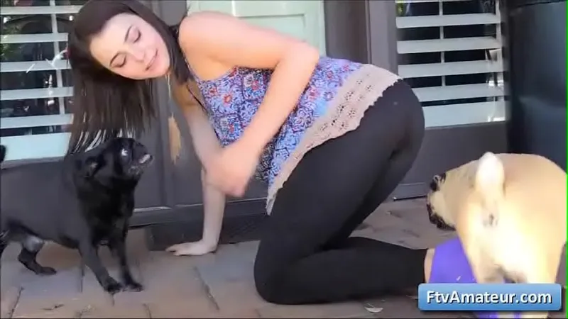 Teen Cute Masturbates Deeply with Pencils - Intense
