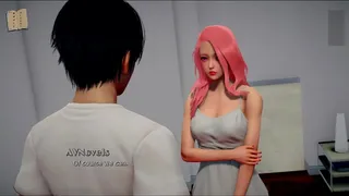 My Real Desire 182