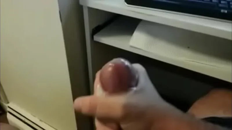 Hardcore Cumshot Scenes