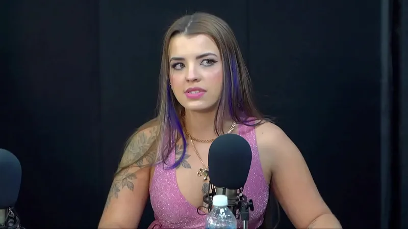 Anal Roughie: Fucked Right