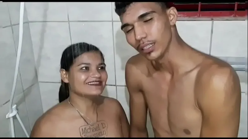 Ester's House - Rough Anal Sex