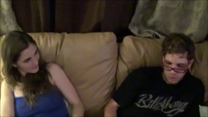 Stepfather, BF Teen Threesome