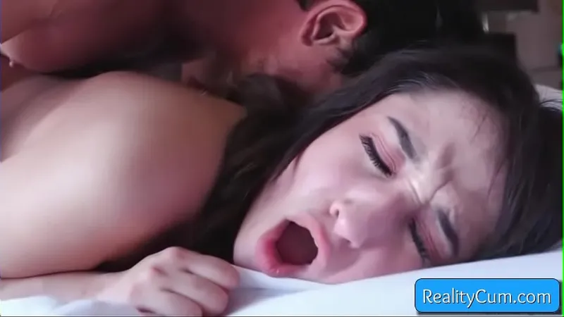 Teen Slut Loves Big Dick Deep & Hard (Kinky, Rough)