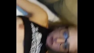 cunnillingus on tinder date