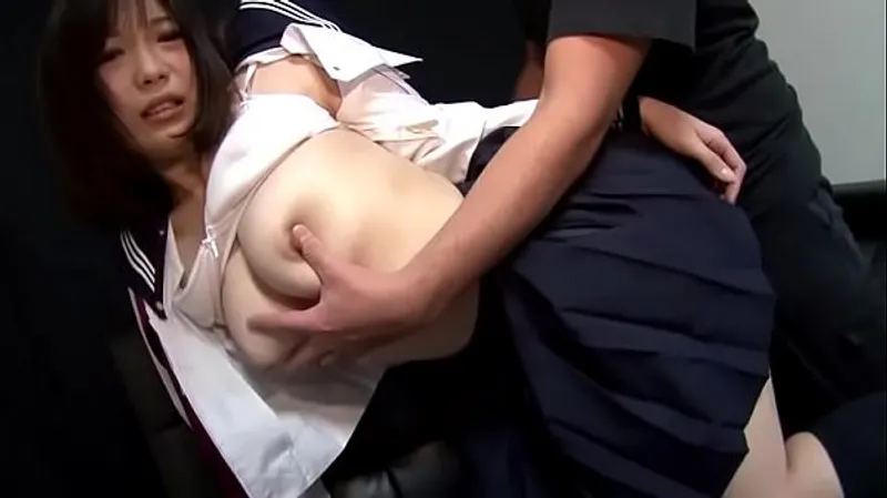 Busty Japanese Babe Hardcore