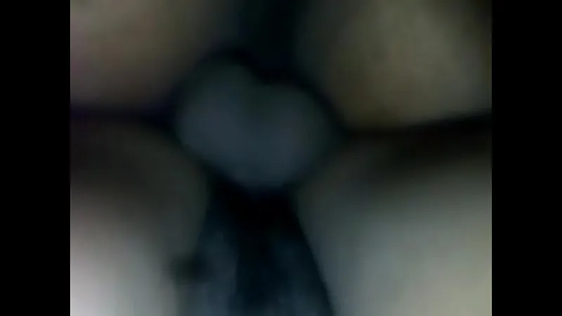 Brunette Pornstar Rides Hard