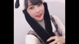 Cute favourite Aya Kawasaki