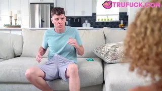 Mess On My Dress