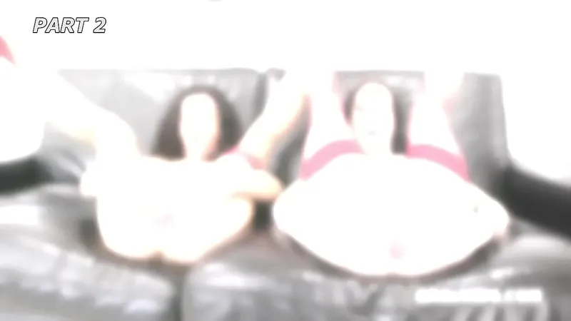 Stacy Bloom, Anna de Ville - Extreme Gape, ButtRose, Pee Drink, Squirt Drink, Swallow - ATOGM, DAP, GIO1853