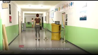 University Of Problems Missing Scenes 7