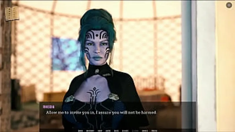 Hardcore Tales from Endless Void #158
