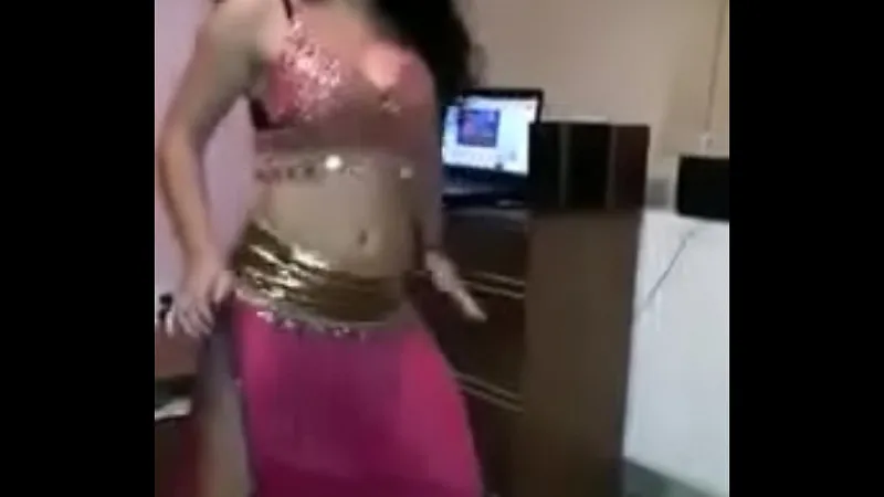 Hardcore Belly Dance