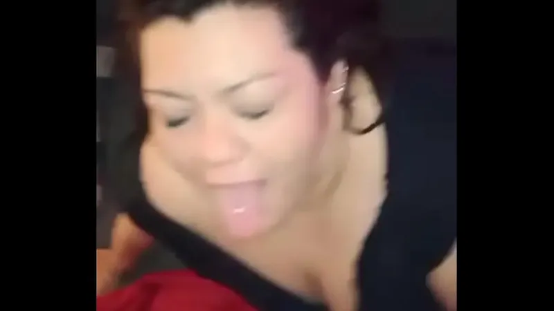 GF Loves Big Facials