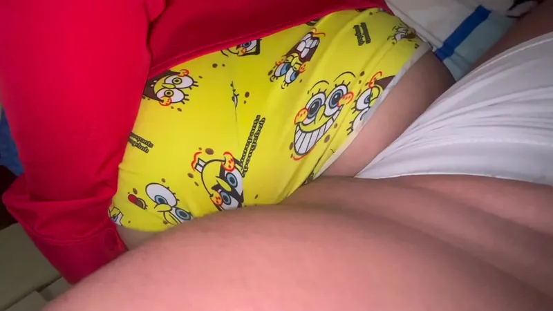 Step Dad Alone Time Movies | Stepdaughter's Secret Desires Unleashed