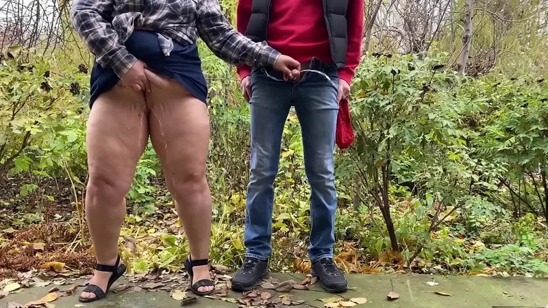 Curvy Step Mom Tempts Lusty Son