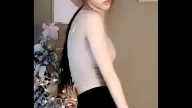 Korean Pornstar Dancecover Heat