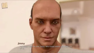 Inside Jennifer 9