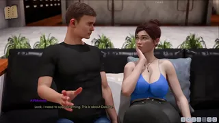 Lust Academy 327