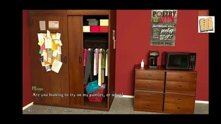 Being A Dik 13 (Dik Route)