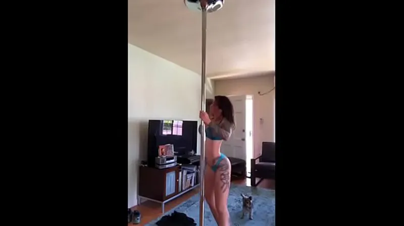 Home Porn Dancing