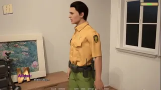 Cursed Affection 10