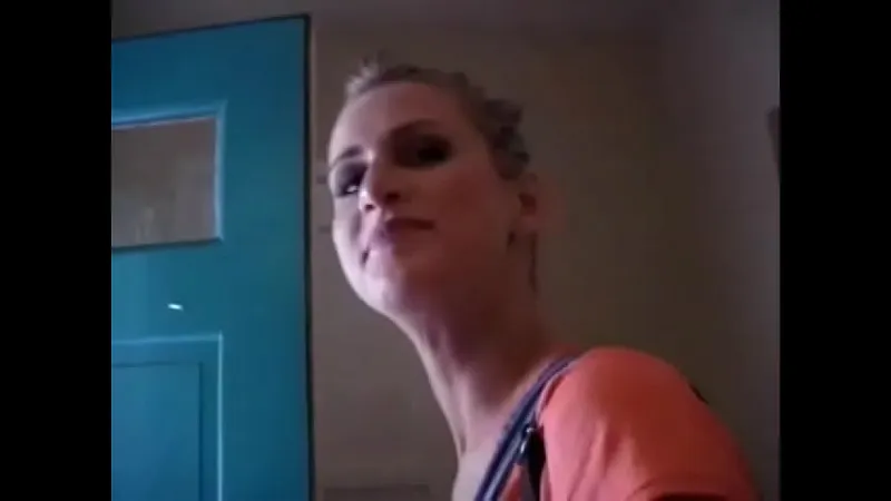 Blonde Busty Riding Hardcore Anal
