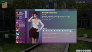 Lust Academy 93