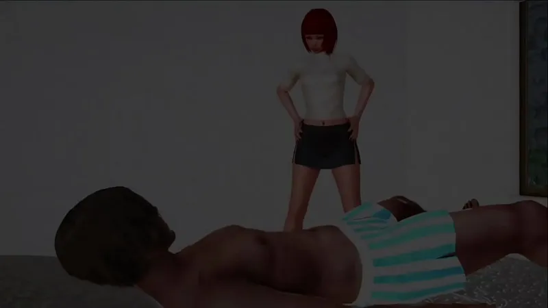 Max's XXX Season 3, E158: Porn Movie Shoot