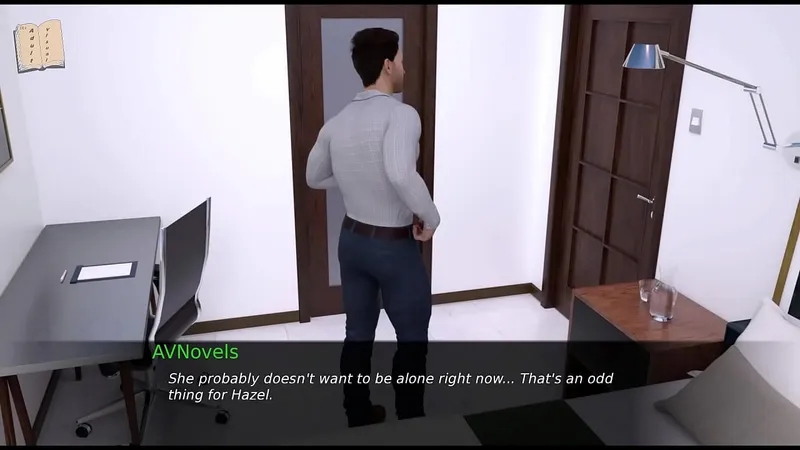 Back to Hardcore Nursing 137
