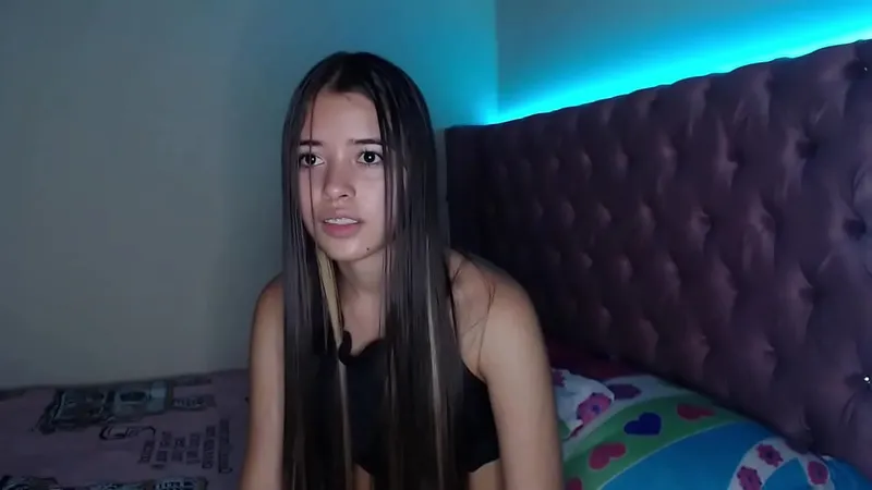 Alone at Home: Solo Dildo Fuck Fest