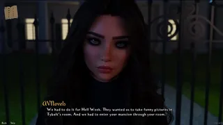 Being A Dik 298 (Chick Route)