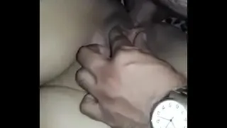 babe getting rolls in the ass
