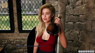Lust Academy 54
