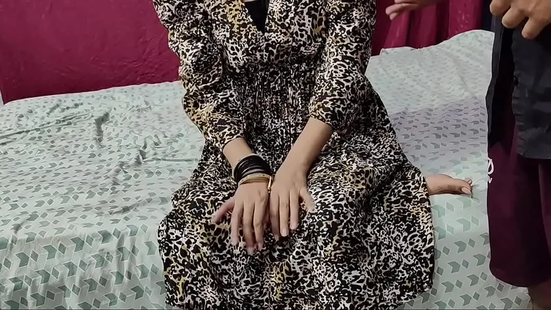 Stepsis Thick Cock Ride