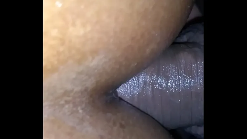 Breaking In Hardcore Ass Action