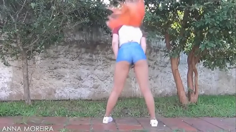 Young Funk Dancer Porn